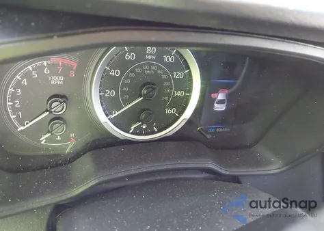 2021 Toyota Corolla Le from USA, damaged, VIN 5YFEPMAE2MP201445